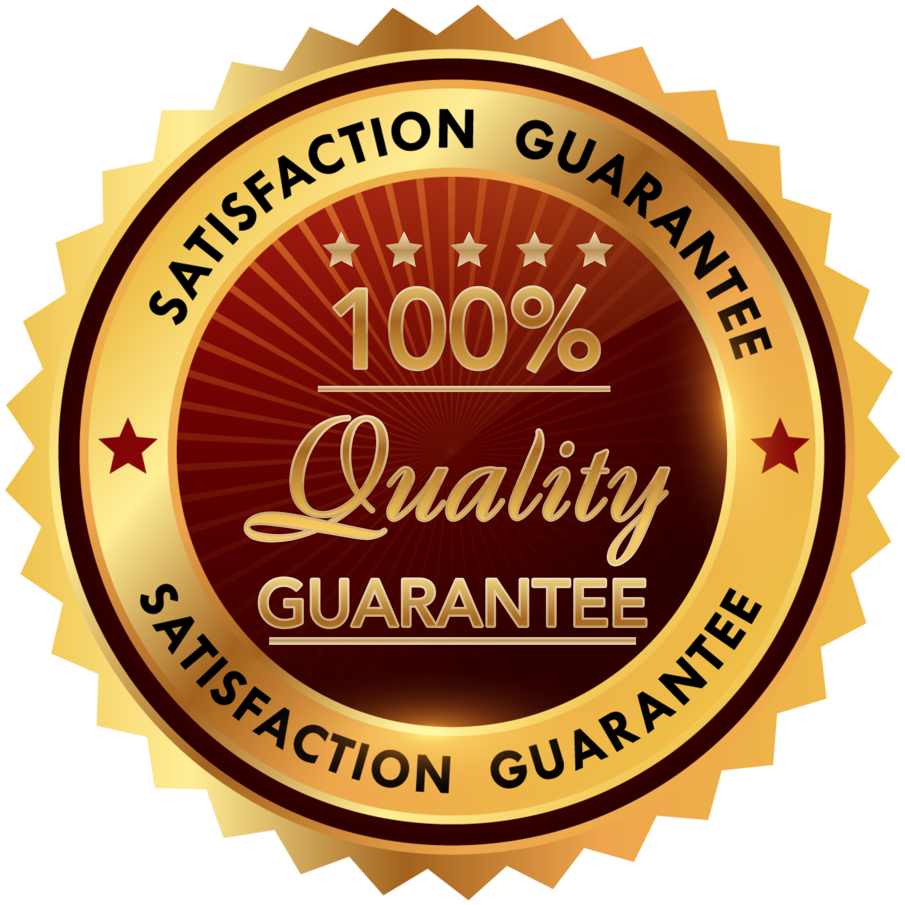 Trust Badge