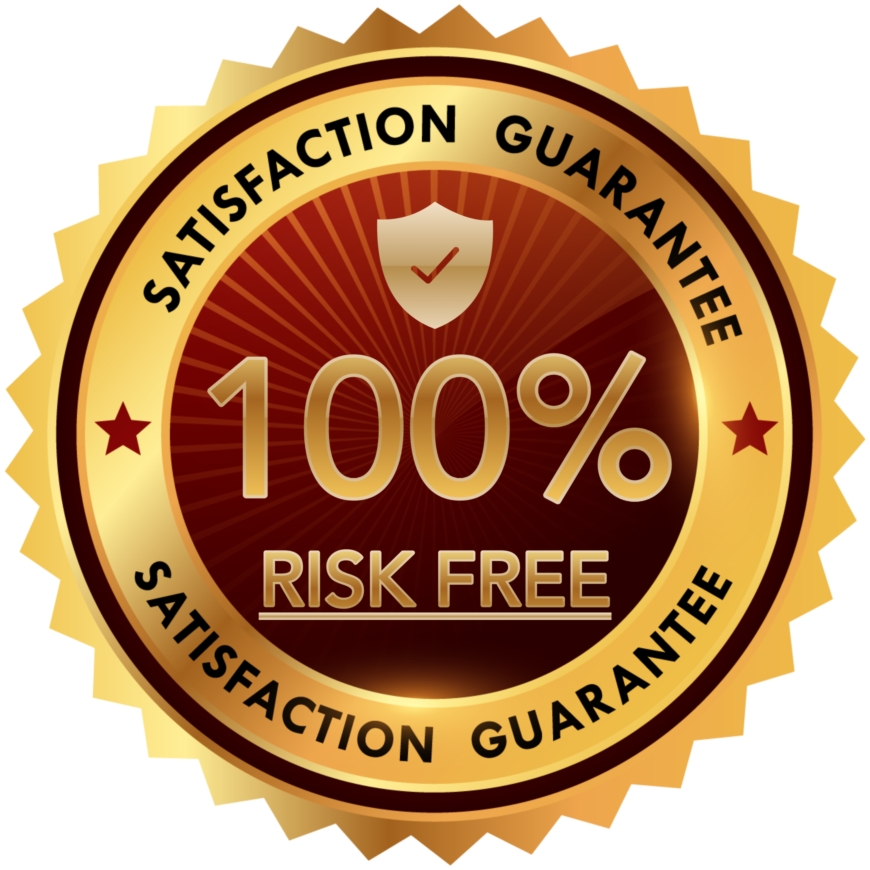 Trust Badge