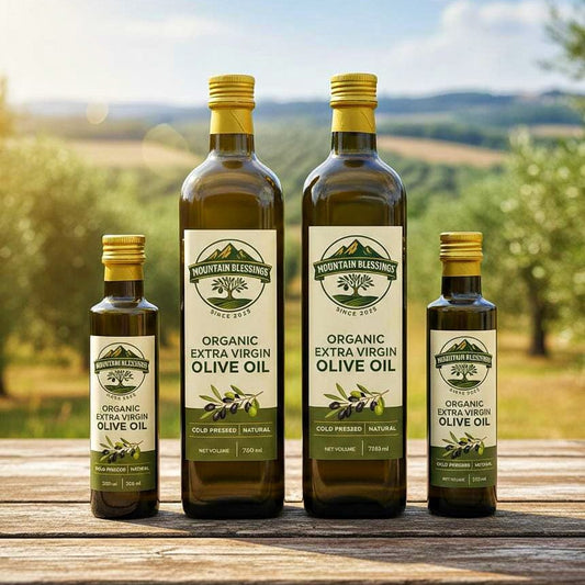 Olive Oil Mini – 25ml