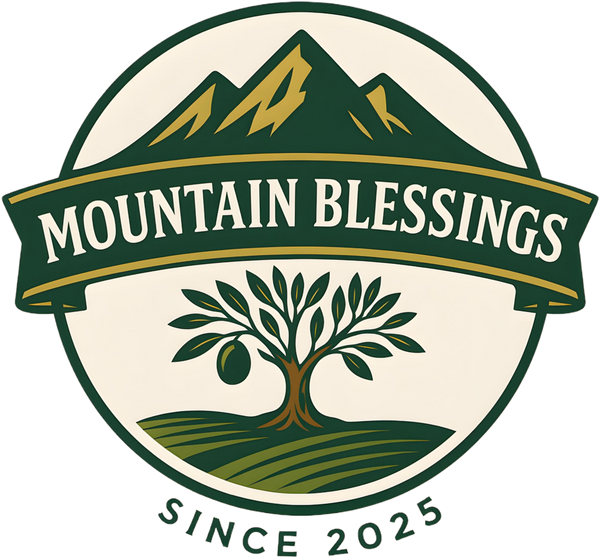 MountainBlessings